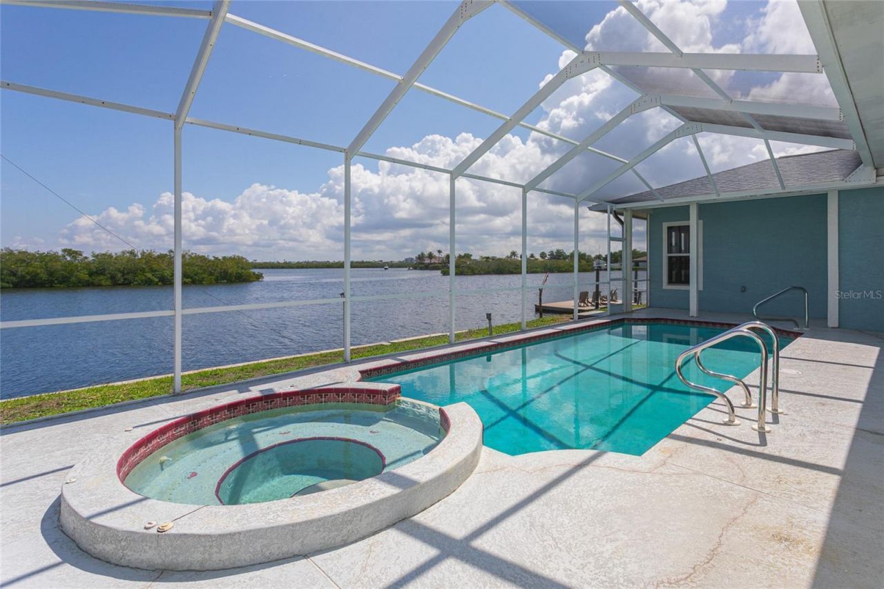 5557 Bowline Bend, New Port Richey, FL 34652 Photo