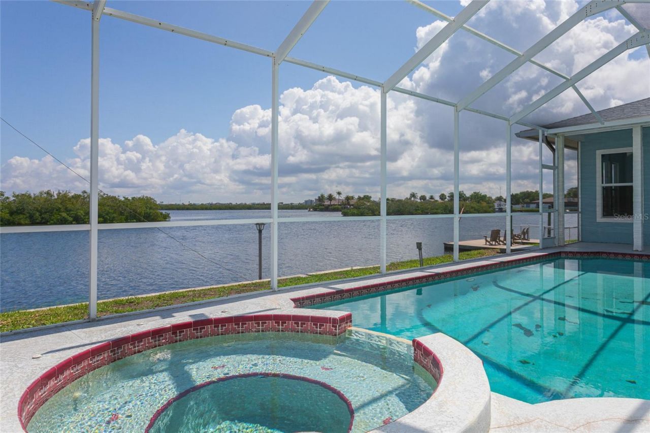 5557 Bowline Bend, New Port Richey, FL 34652 Photo