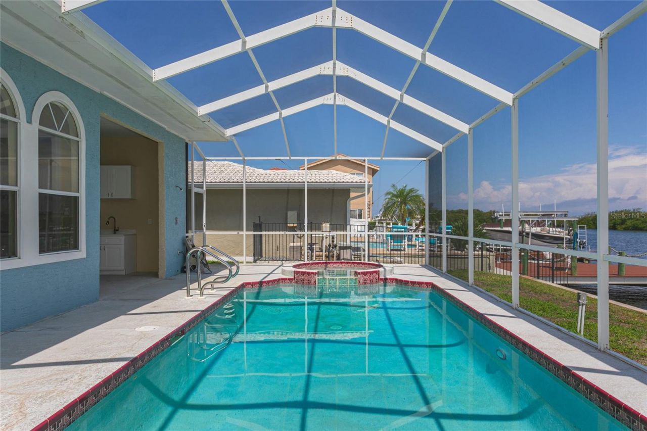 5557 Bowline Bend, New Port Richey, FL 34652 Photo