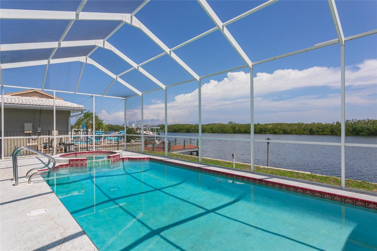 5557 Bowline Bend, New Port Richey, FL 34652 Photo