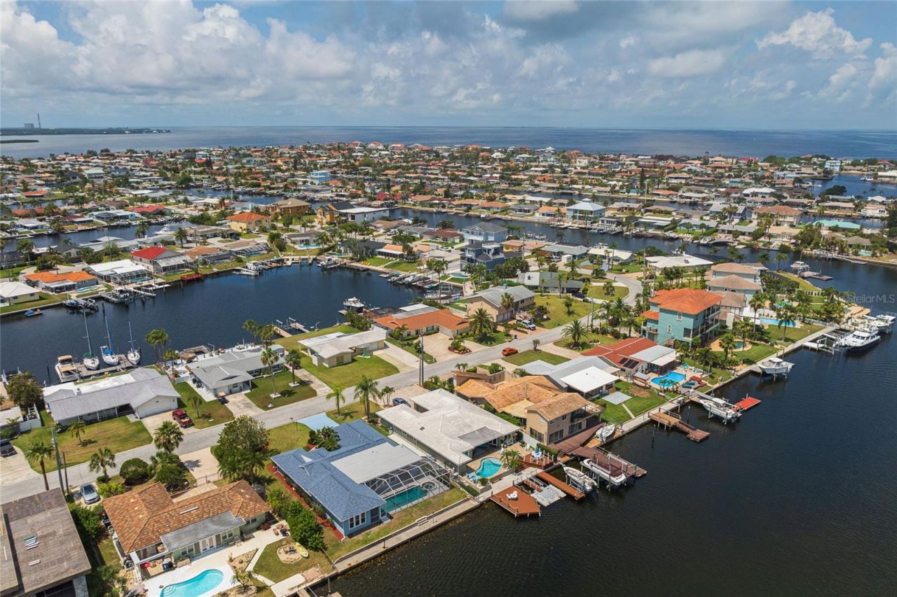 5557 Bowline Bend, New Port Richey, FL 34652 Photo