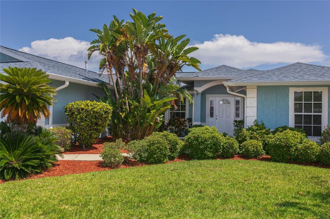 5557 Bowline Bend, New Port Richey, FL 34652 Photo