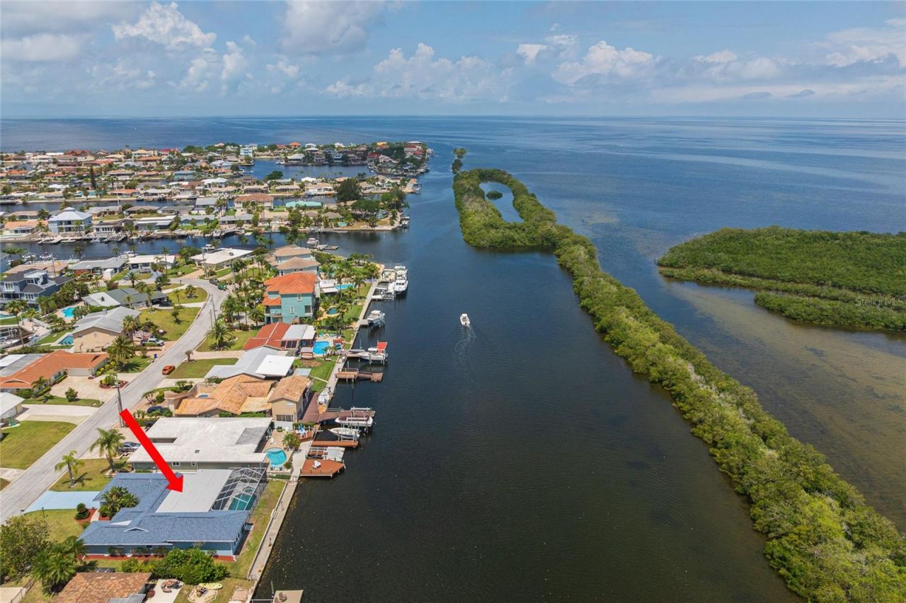 5557 Bowline Bend, New Port Richey, FL 34652 Photo