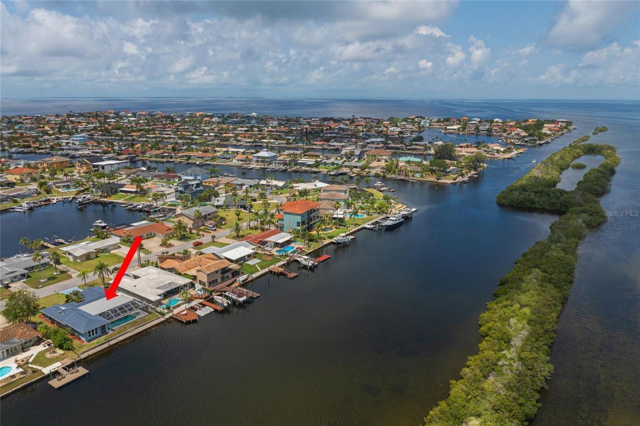 5557 Bowline Bend, New Port Richey, FL 34652 Photo