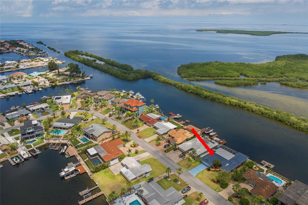 5557 Bowline Bend, New Port Richey, FL 34652 Photo
