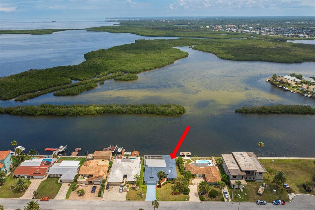 5557 Bowline Bend, New Port Richey, FL 34652 Photo