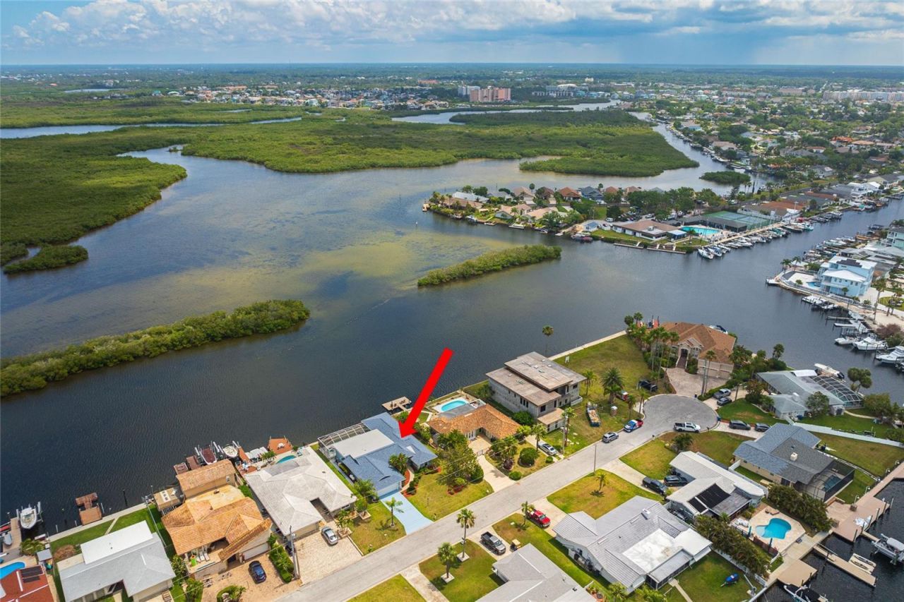 5557 Bowline Bend, New Port Richey, FL 34652 Photo