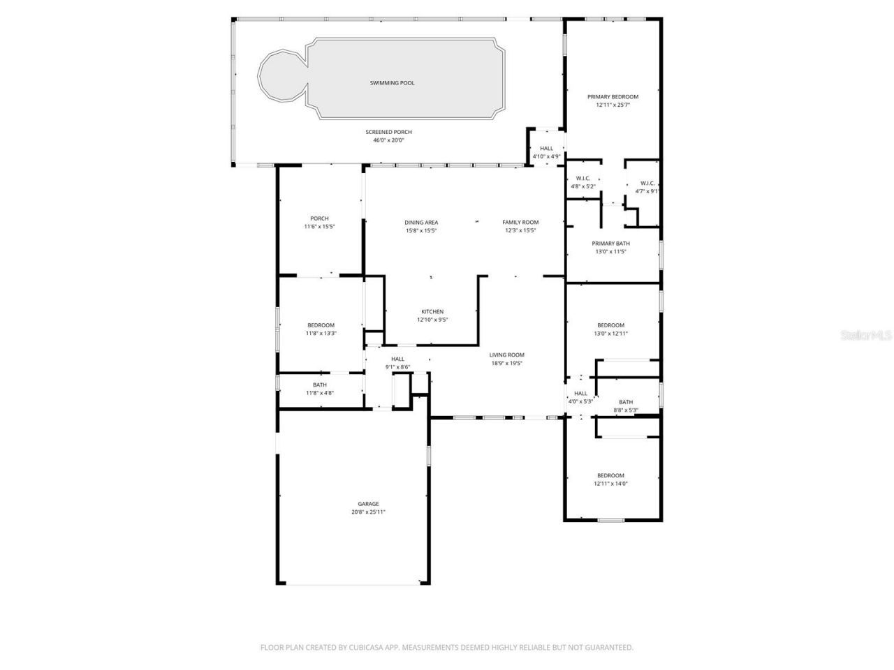 5557 Bowline Bend, New Port Richey, FL 34652 Photo