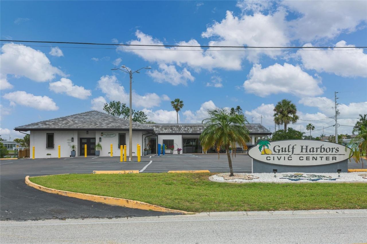 5557 Bowline Bend, New Port Richey, FL 34652 Photo