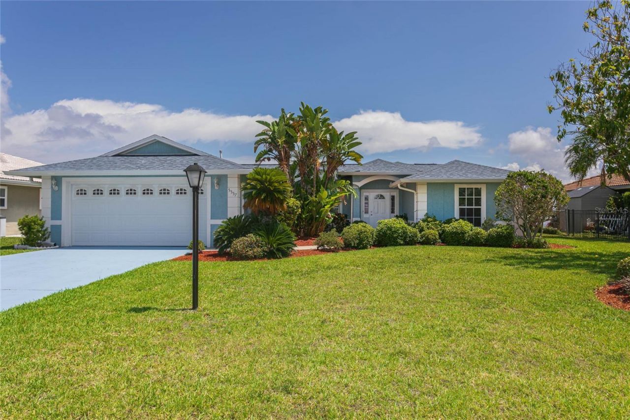 5557 Bowline Bend, New Port Richey, FL 34652 Photo