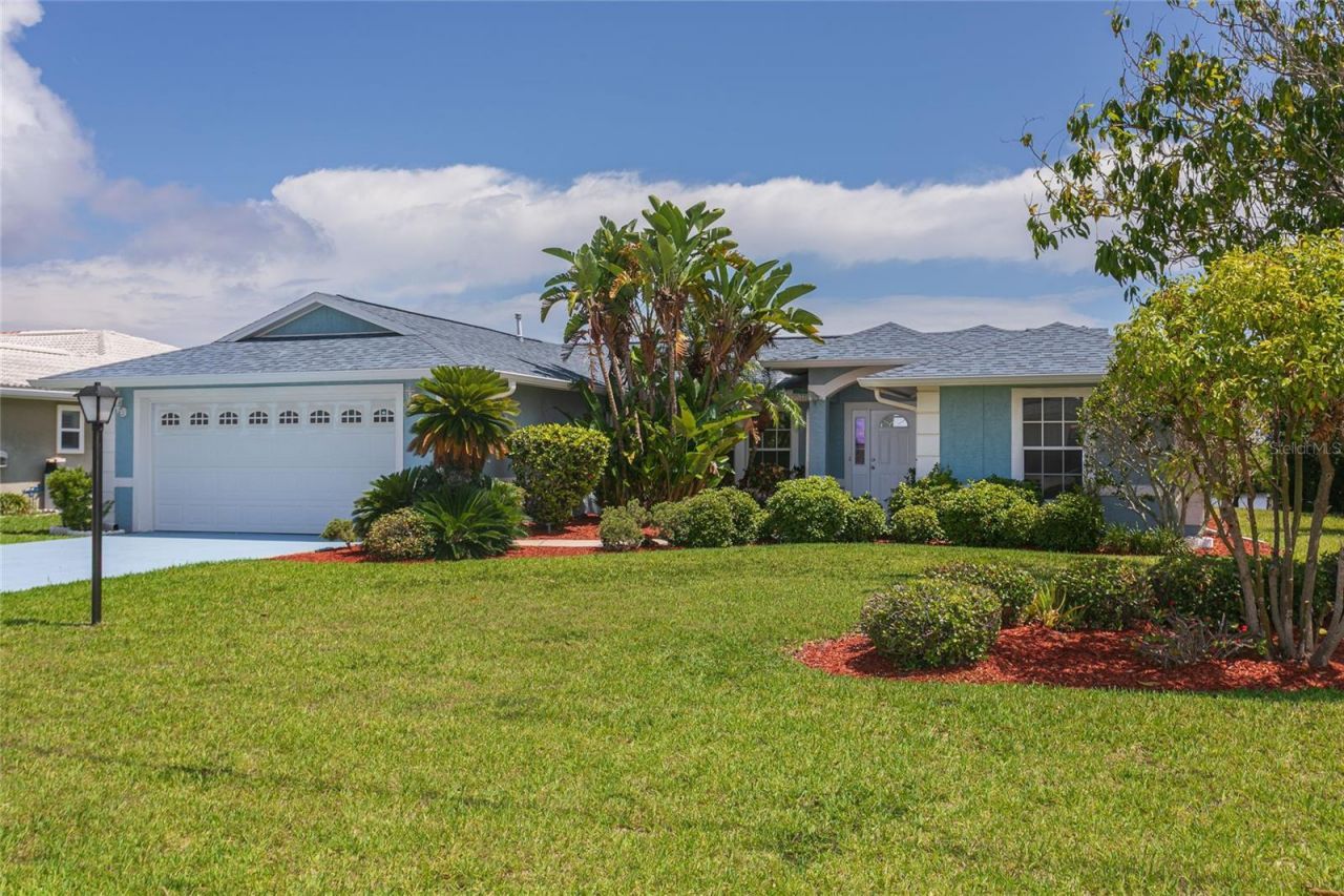 5557 Bowline Bend, New Port Richey, FL 34652 Photo