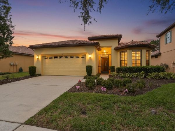 147 SILVER FALLS DRIVE , APOLLO BEACH, FL 33572