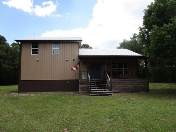 21108 DURDEN ROAD , DADE CITY, FL 33523