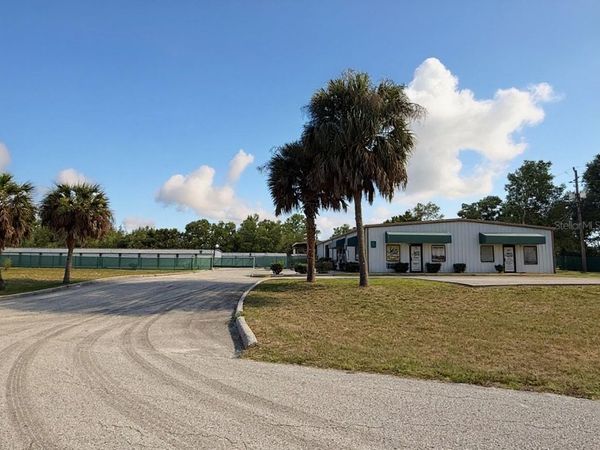 1424 N GULF AVENUE, CRYSTAL RIVER, FL 34429
