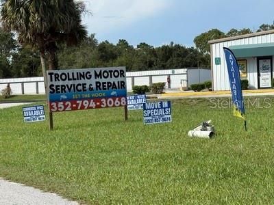 1424 N Gulf Avenue , Crystal River, FL 34429 Photo