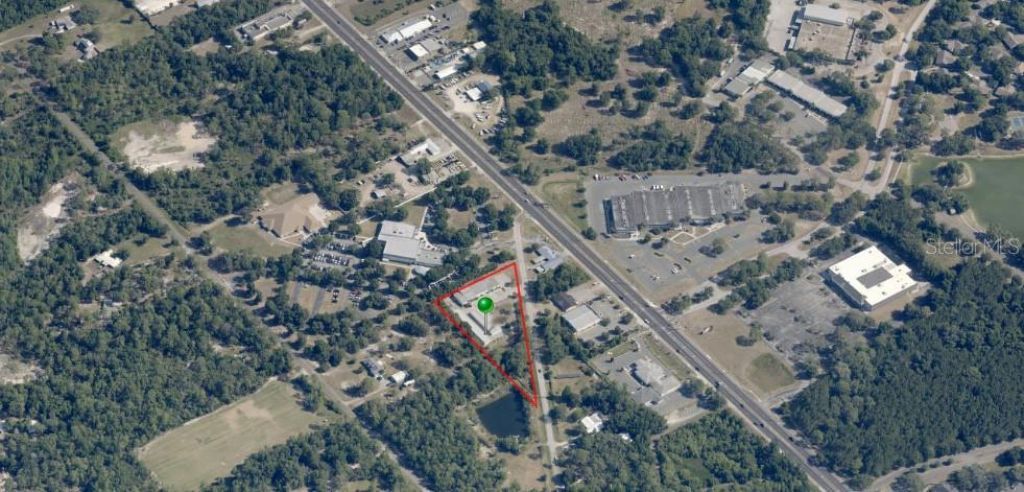1424 N Gulf Avenue , Crystal River, FL 34429 Photo