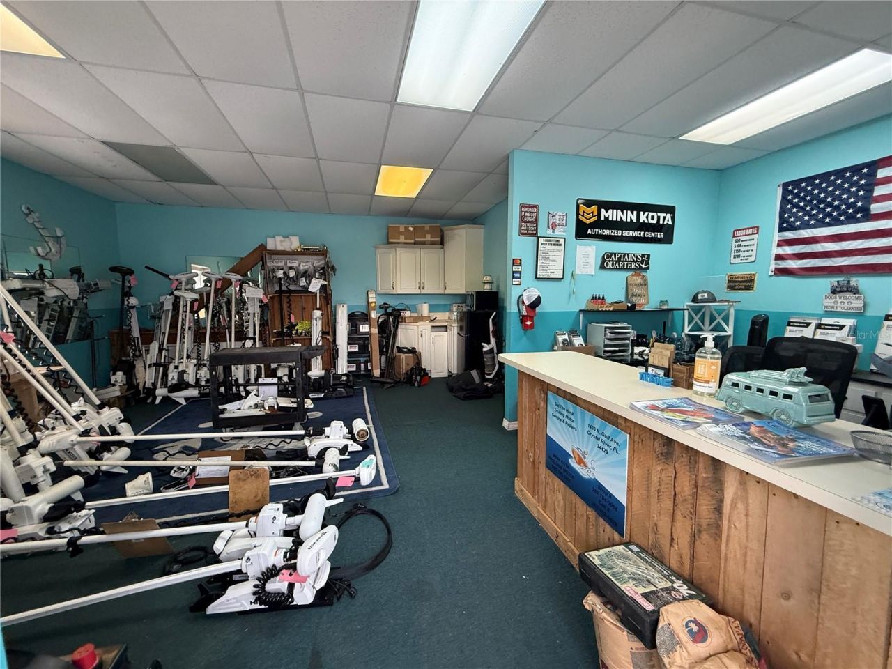 1424 N Gulf Avenue, Crystal River, FL 34429 Photo