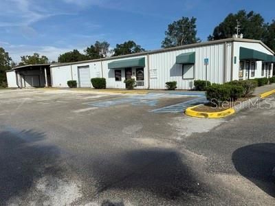 1424 N Gulf Avenue , Crystal River, FL 34429 Photo