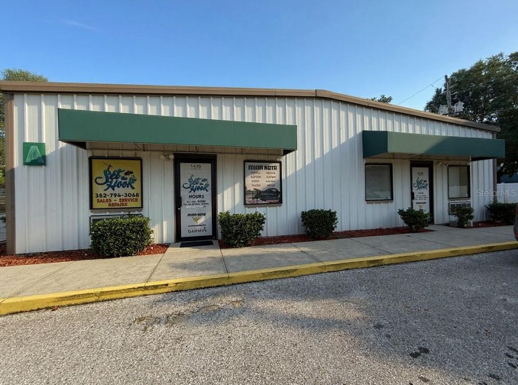 1424 N Gulf Avenue, Crystal River, FL 34429 Photo