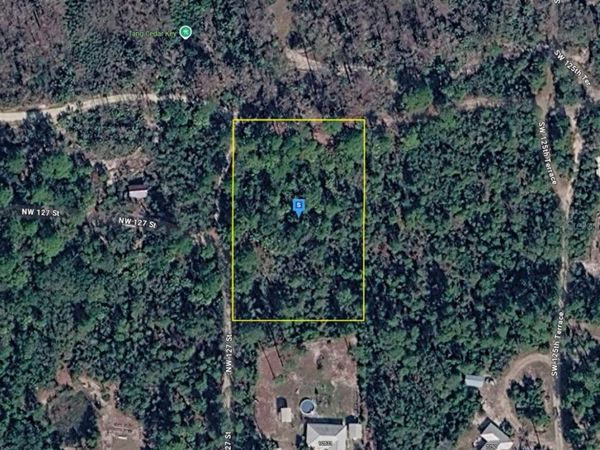 12611 NW 127TH STREET , CEDAR KEY, FL 32625