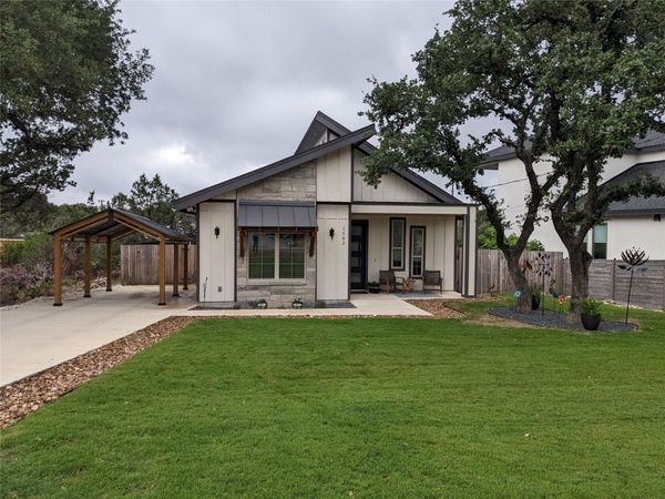 1382 green meadow LN, Spring Branch, TX 78070