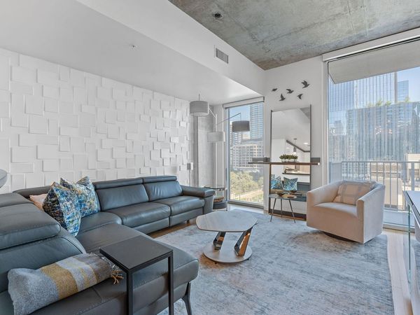 360 Nueces ST, Unit 1007, Austin, TX 78701