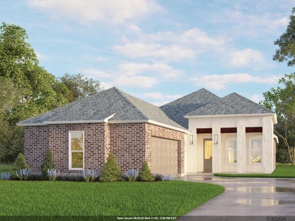 1555 Frankel Ave, Zachary, LA 70791