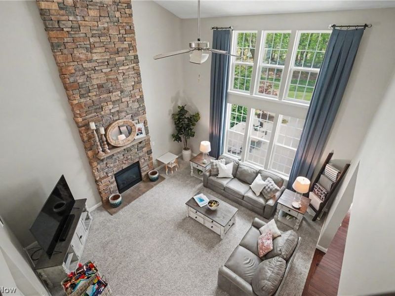 4721 Briar Hill Drive, Ravenna, OH 44266 Photo 12