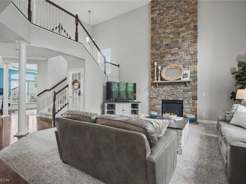4721 Briar Hill Drive, Ravenna, OH 44266 Photo 14