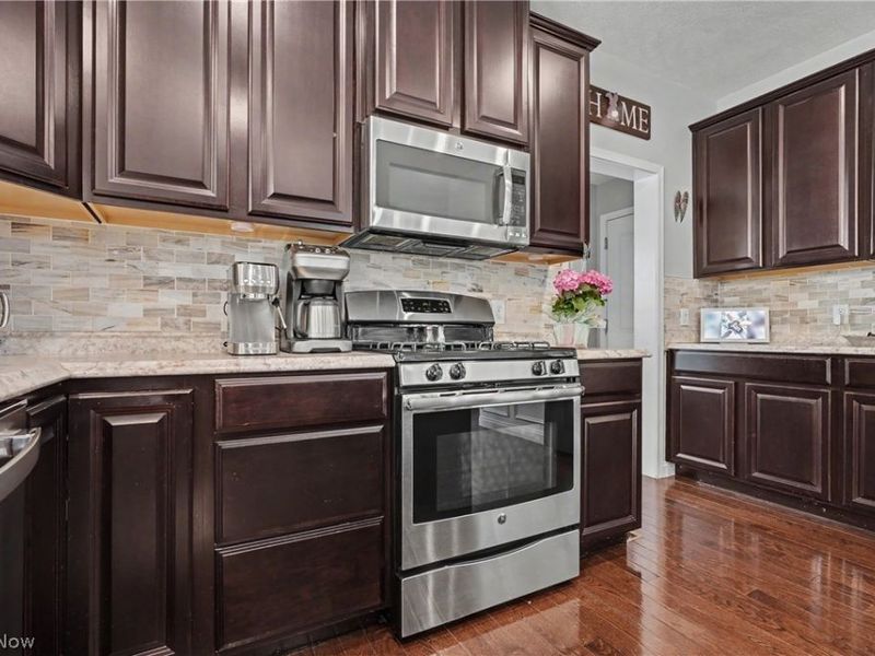 4721 Briar Hill Drive, Ravenna, OH 44266 Photo 19