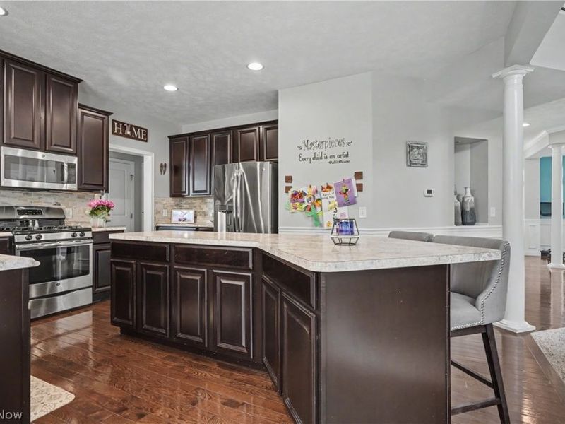 4721 Briar Hill Drive, Ravenna, OH 44266 Photo 20