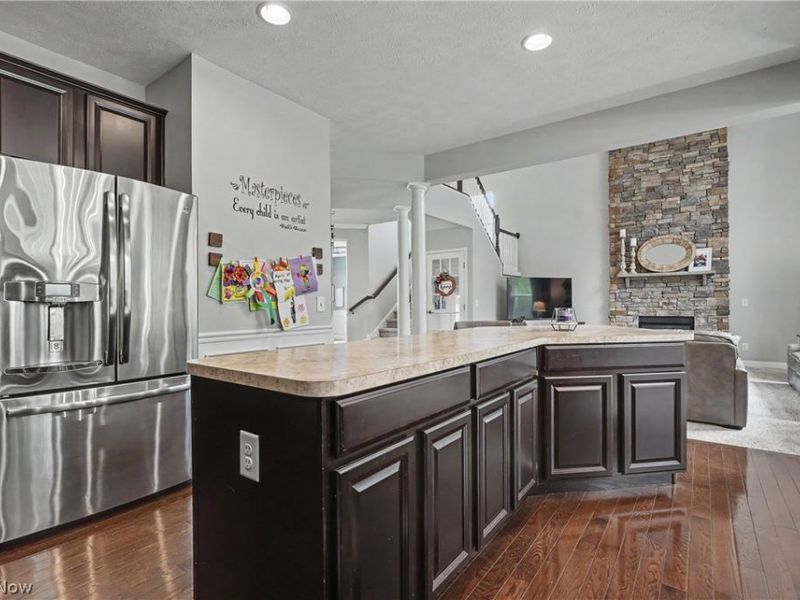 4721 Briar Hill Drive, Ravenna, OH 44266 Photo 21