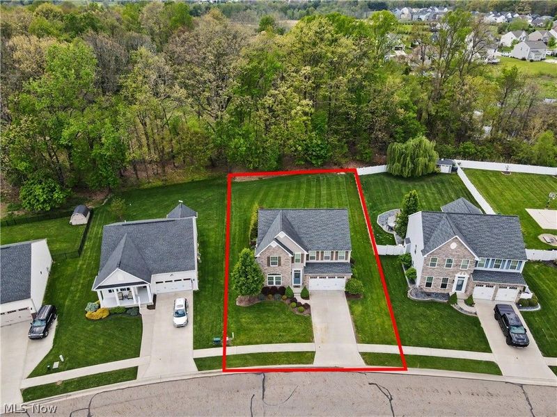 4721 Briar Hill Drive, Ravenna, OH 44266 Photo 44
