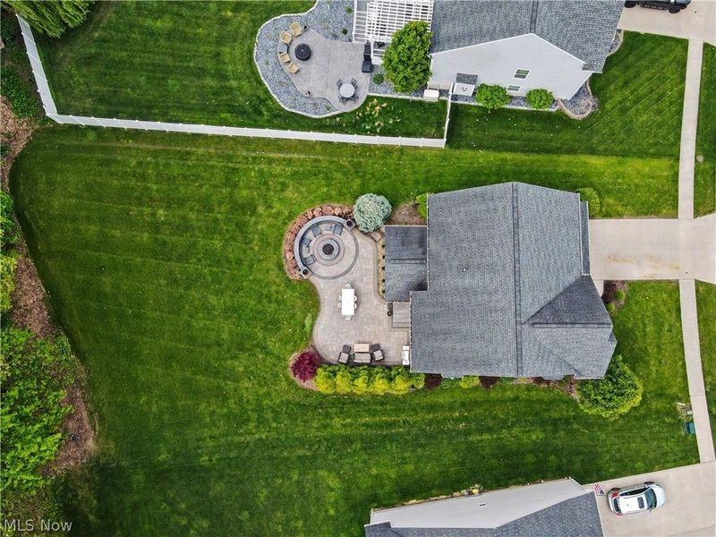 4721 Briar Hill Drive, Ravenna, OH 44266 Photo 47