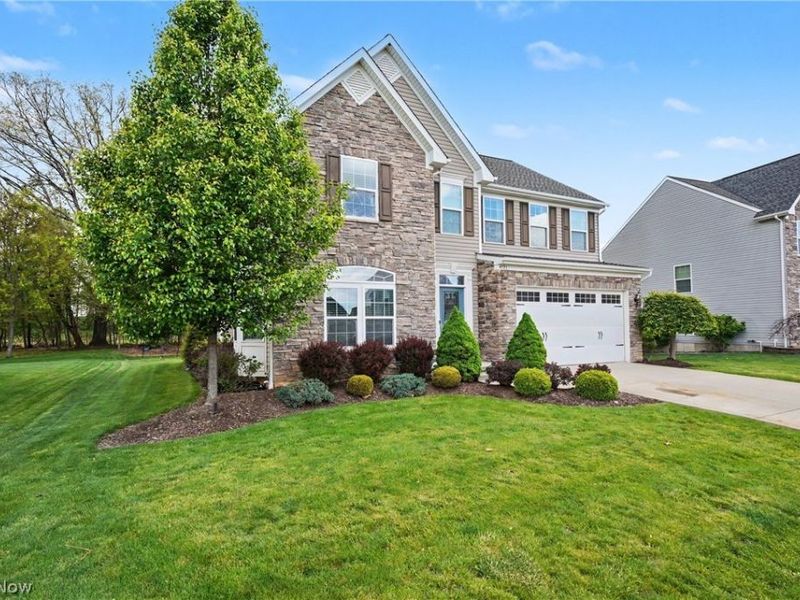 4721 Briar Hill Drive, Ravenna, OH 44266 Photo 48