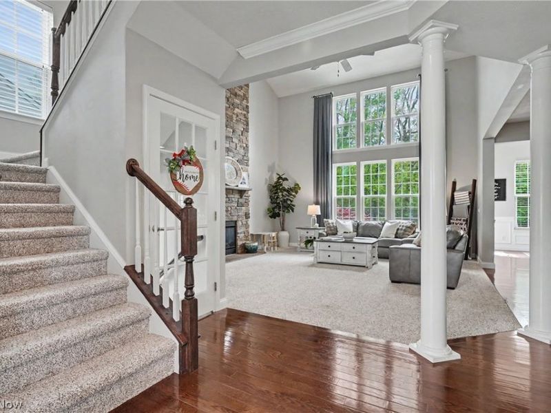 4721 Briar Hill Drive, Ravenna, OH 44266 Photo 9