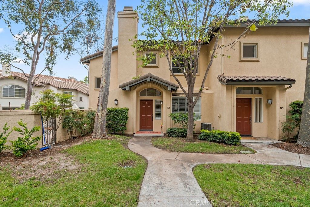 43 Tierra Seguro, Rancho Santa Margarita, CA 92688 Main Photo
