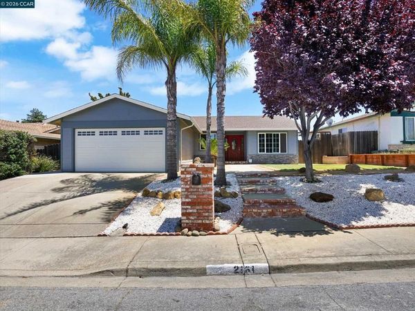 2161 Jacqueline Dr, Pittsburg, CA 94565