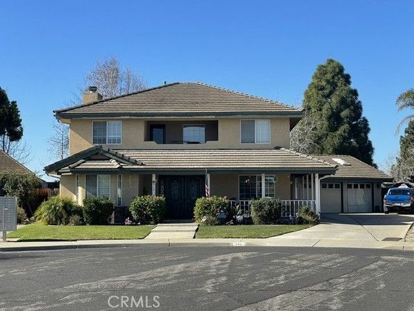 920 Skylark Court, Santa Maria, CA 93455