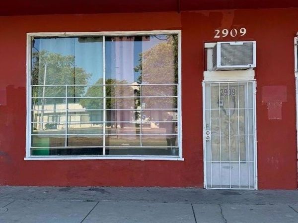 2909 Sonoma Boulevard, Vallejo, CA 94590