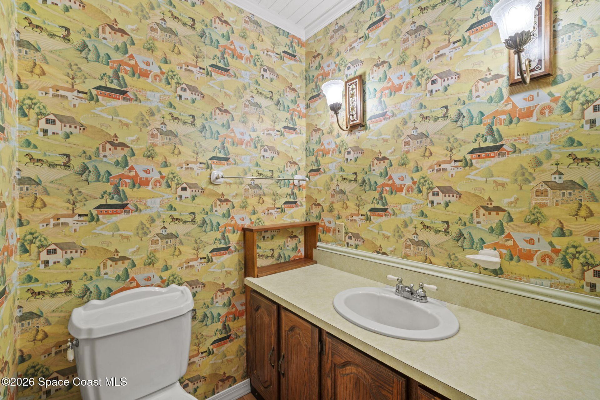 945 Bluegrass Lane, Rockledge, FL 32955 Photo