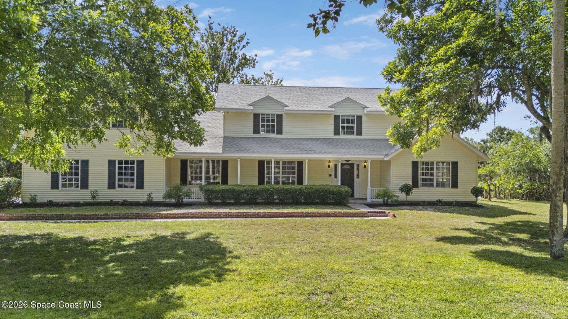945 Bluegrass Lane, Rockledge, FL 32955 Photo