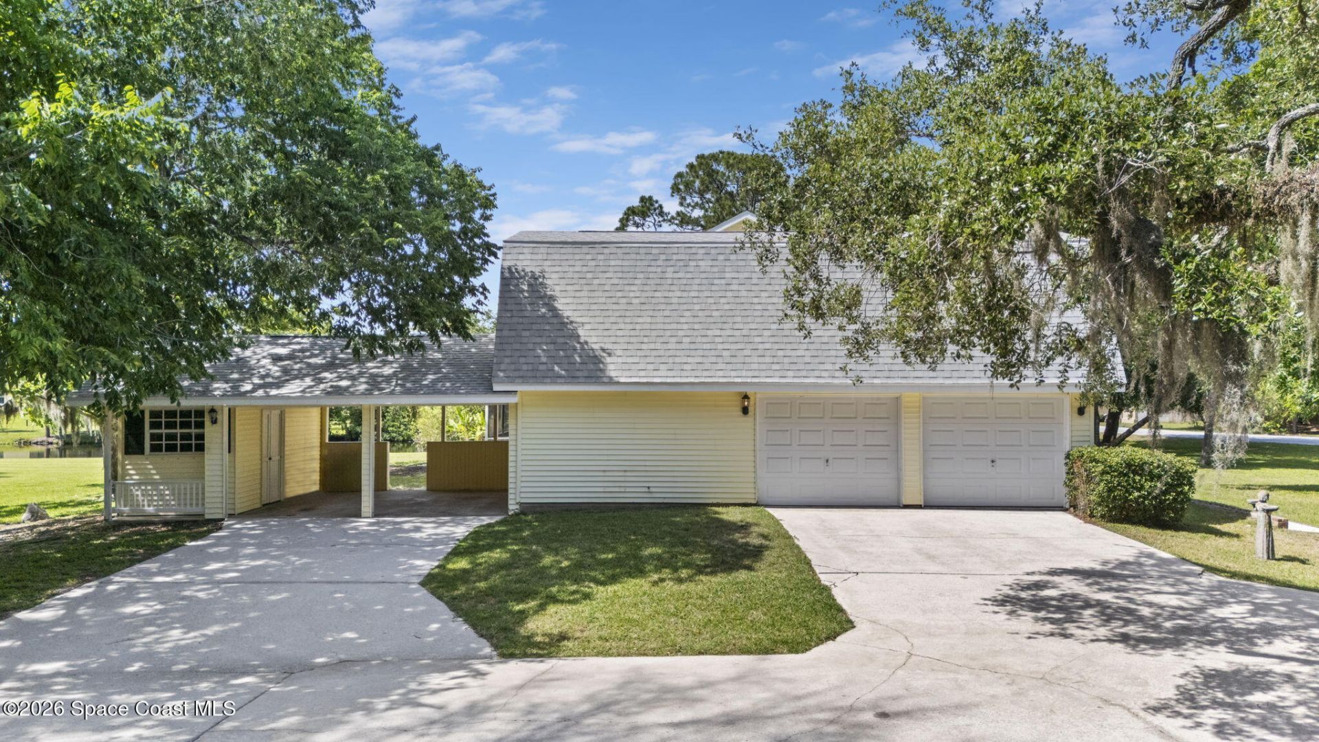 945 Bluegrass Lane, Rockledge, FL 32955 Photo
