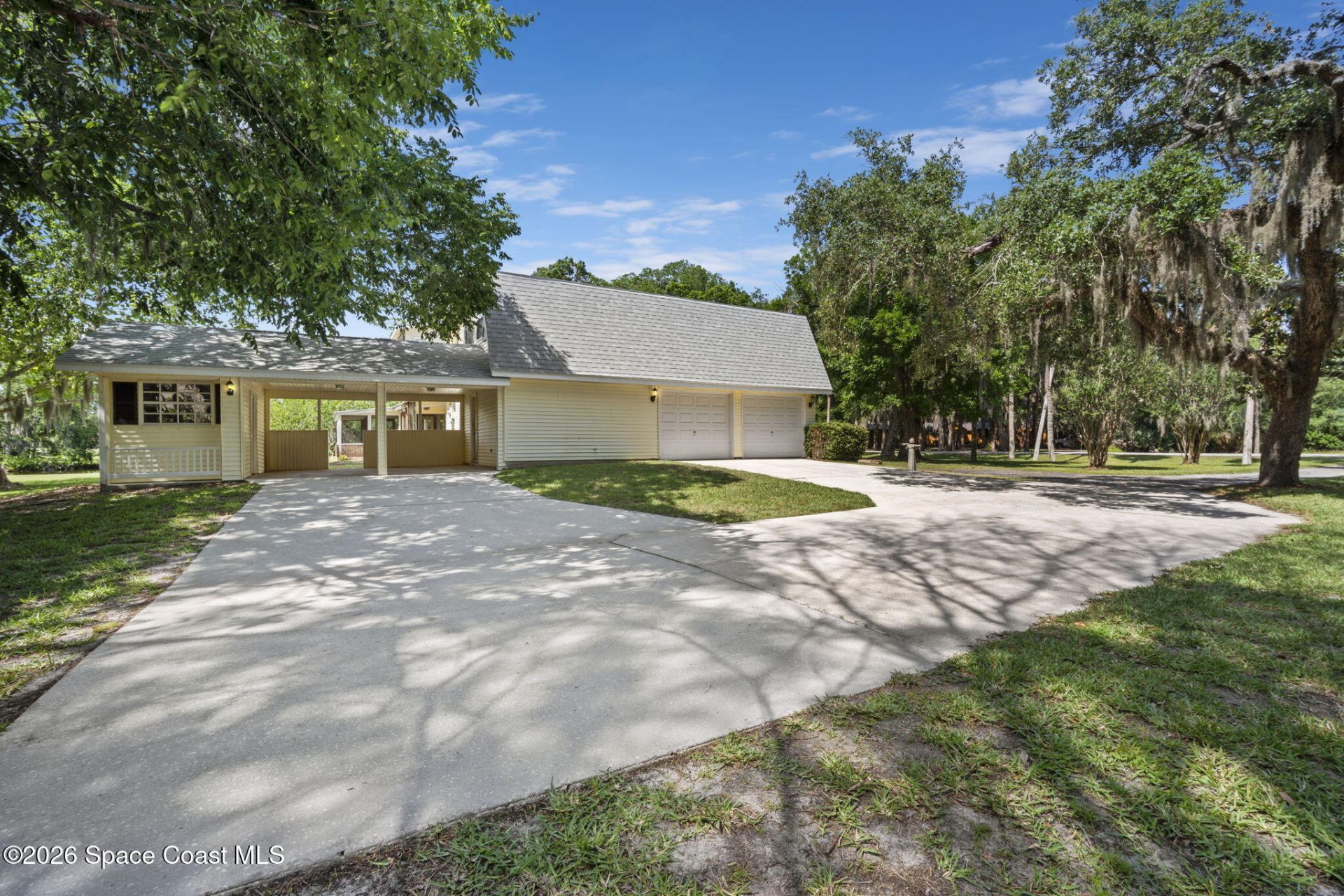 945 Bluegrass Lane, Rockledge, FL 32955 Photo