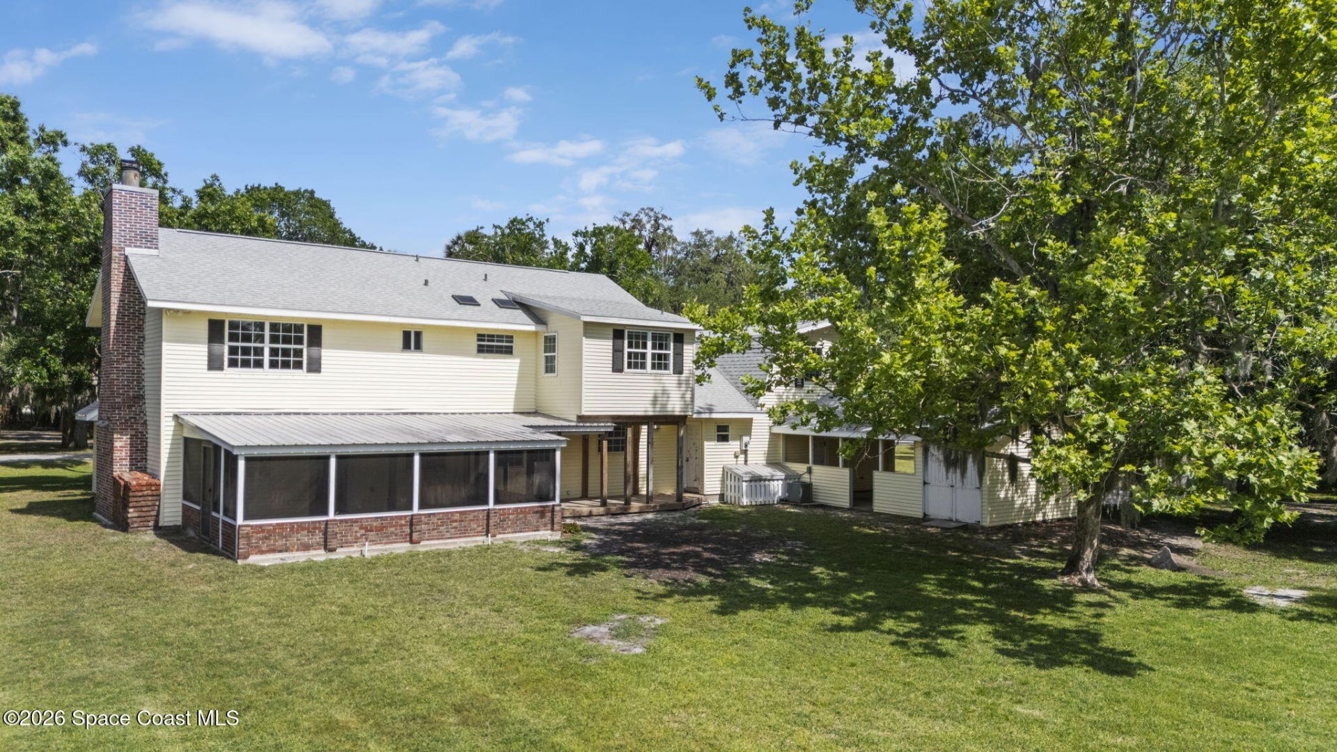 945 Bluegrass Lane, Rockledge, FL 32955 Photo