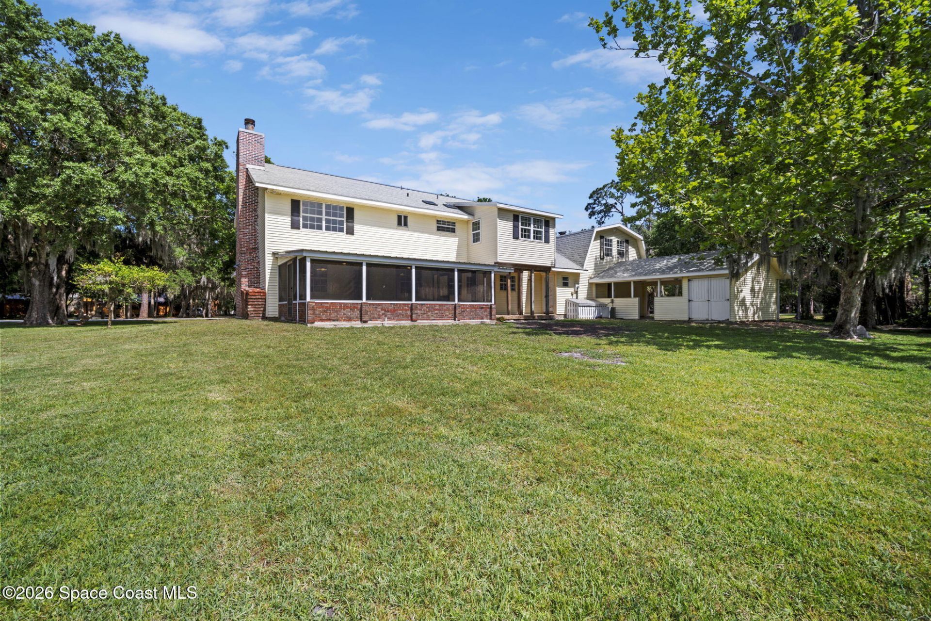 945 Bluegrass Lane, Rockledge, FL 32955 Photo