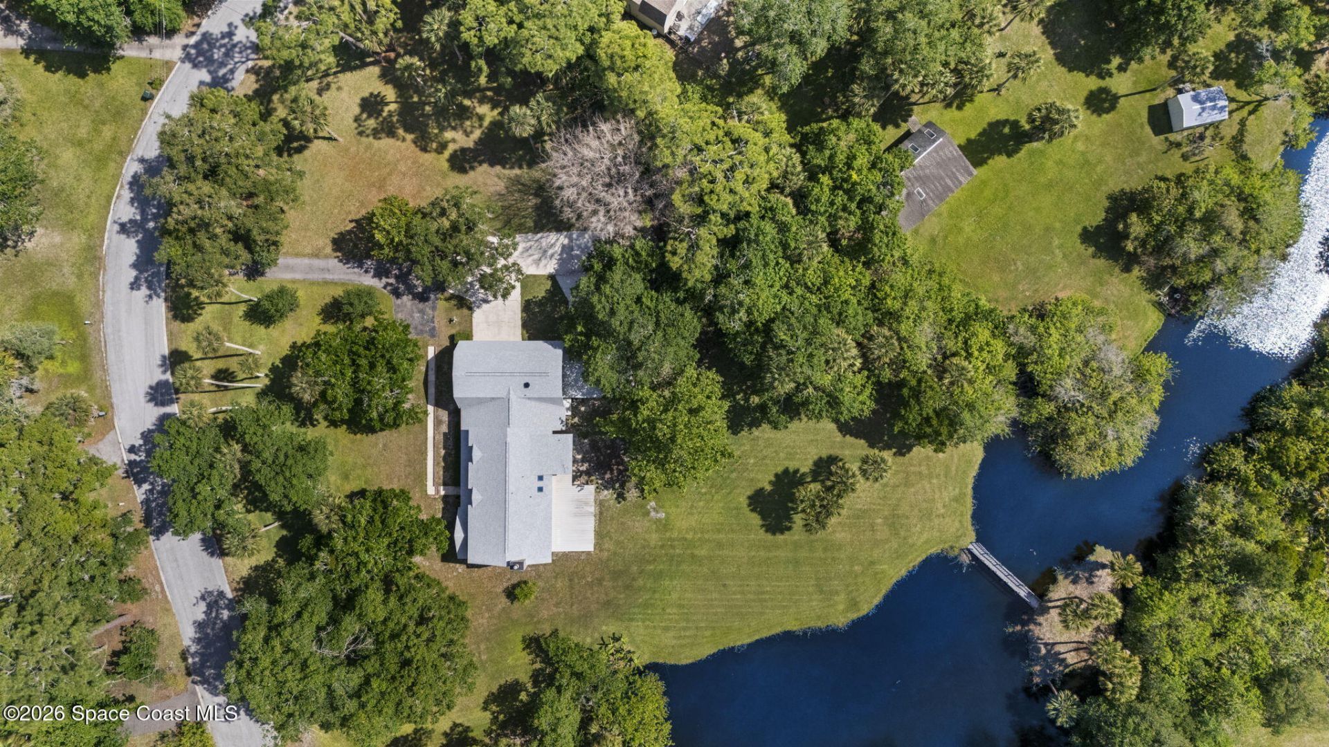 945 Bluegrass Lane, Rockledge, FL 32955 Photo