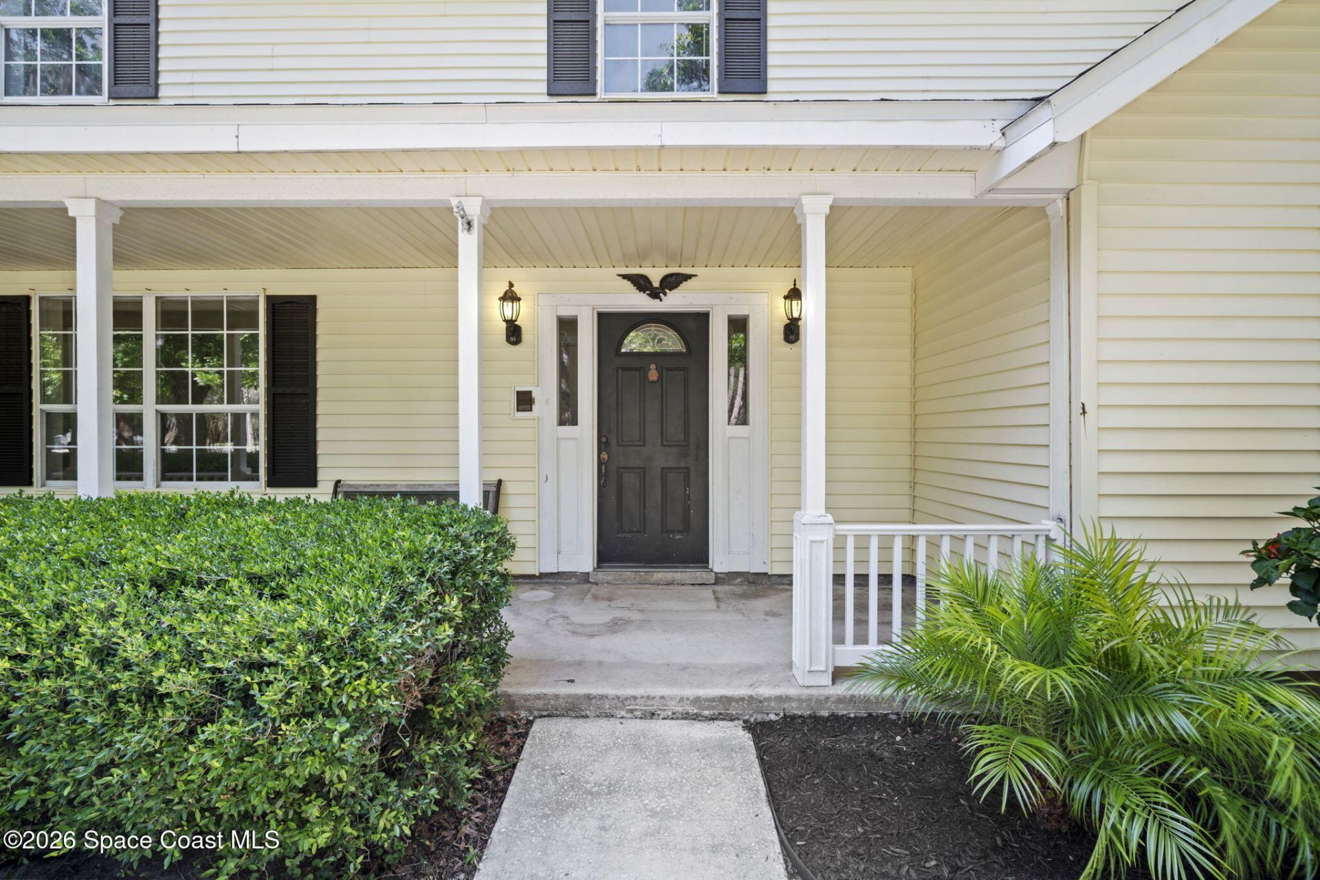 945 Bluegrass Lane, Rockledge, FL 32955 Photo