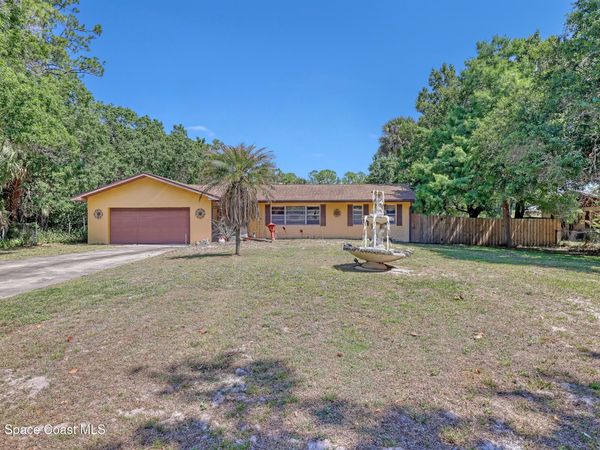 3160 Hield Road , Melbourne, FL 32904