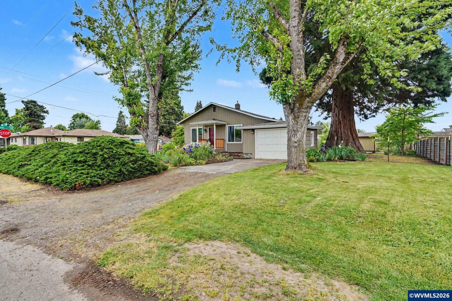 4215 Harlan Dr Ne, Salem, OR 97305 Main Photo